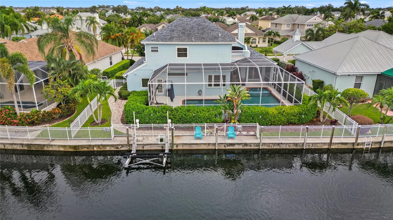 Single Family Residence at 4739 PINNACLE DR, BRADENTON, photo 12 of 75