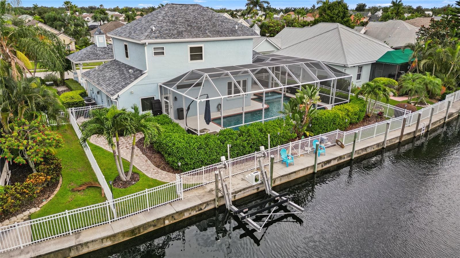 Single Family Residence at 4739 PINNACLE DR, BRADENTON, photo 14 of 75