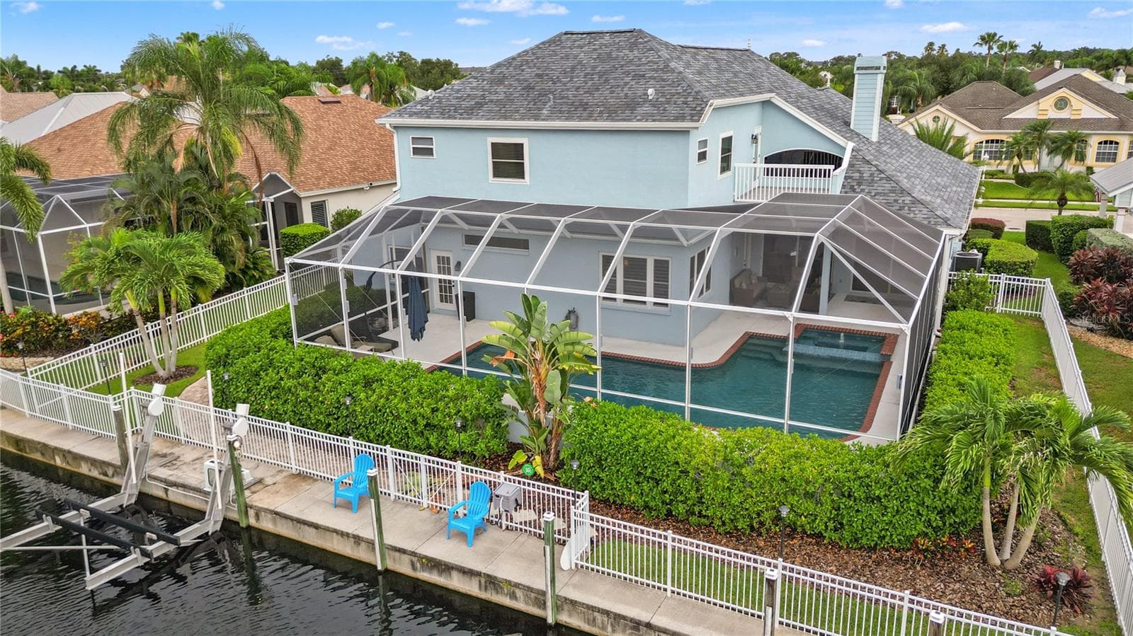 Single Family Residence at 4739 PINNACLE DR, BRADENTON, photo 15 of 75