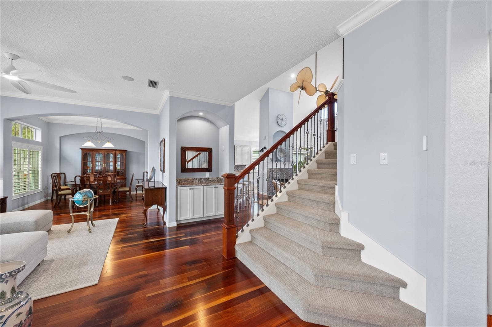 Single Family Residence at 4739 PINNACLE DR, BRADENTON, photo 17 of 75