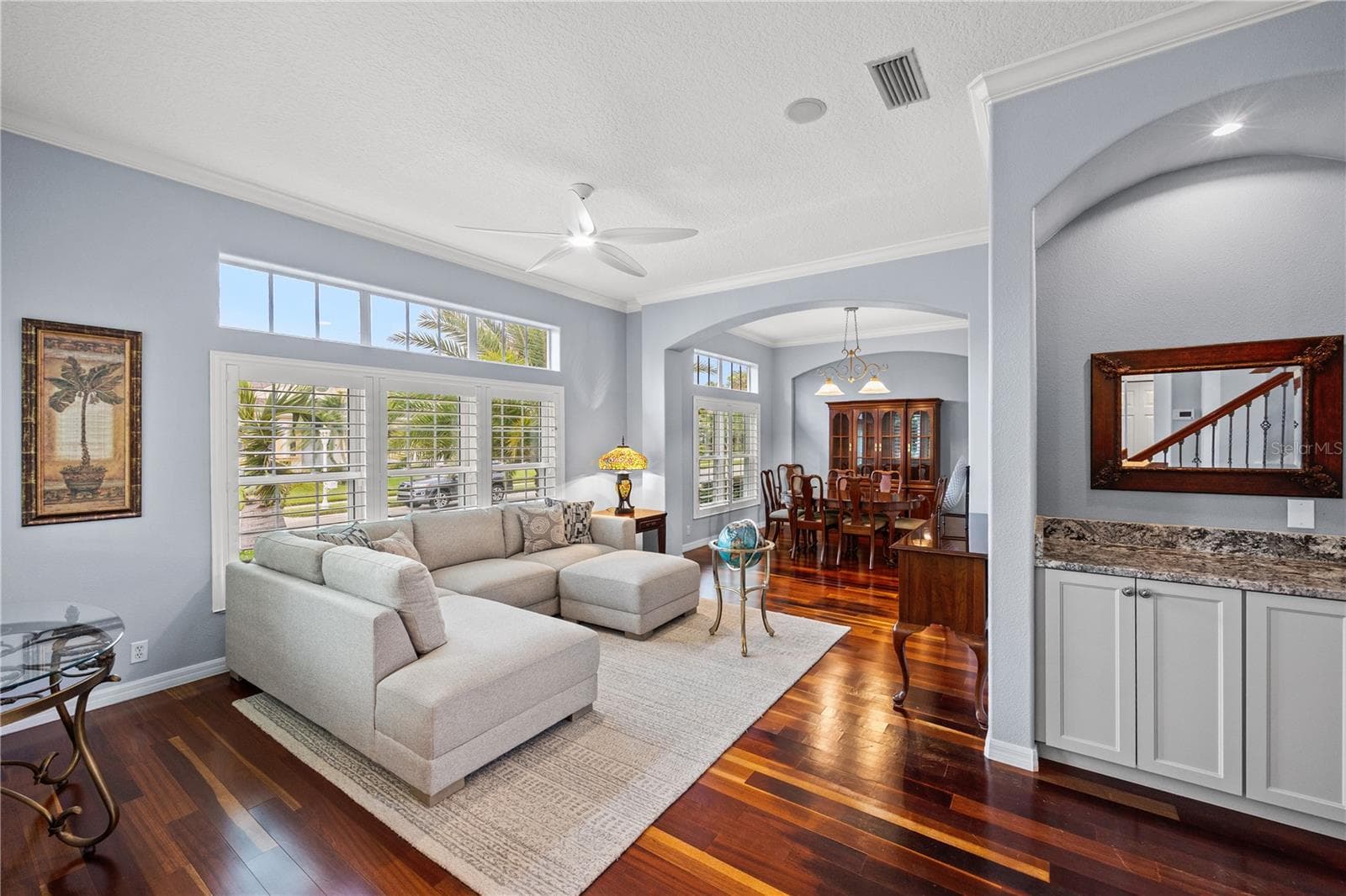 Single Family Residence at 4739 PINNACLE DR, BRADENTON, photo 18 of 75