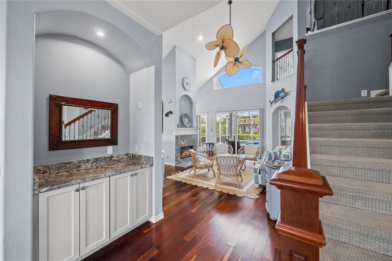 Single Family Residence at 4739 PINNACLE DR, BRADENTON, photo 22 of 75