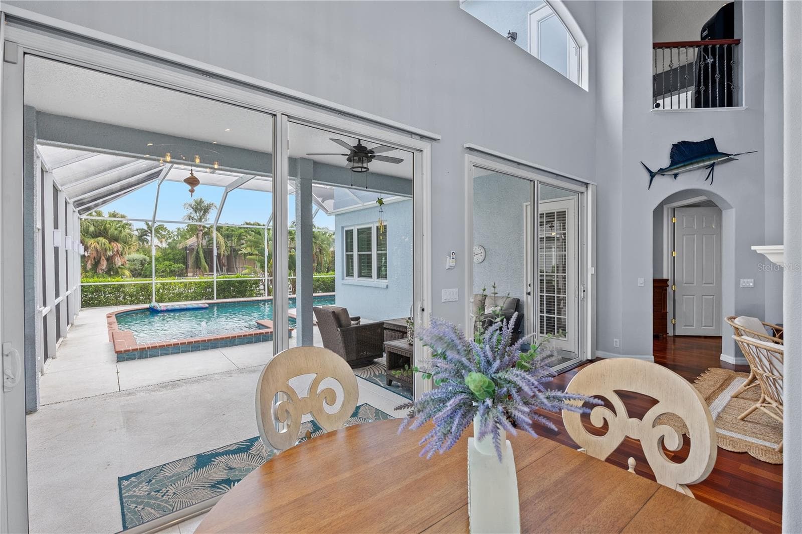 Single Family Residence at 4739 PINNACLE DR, BRADENTON, photo 30 of 75