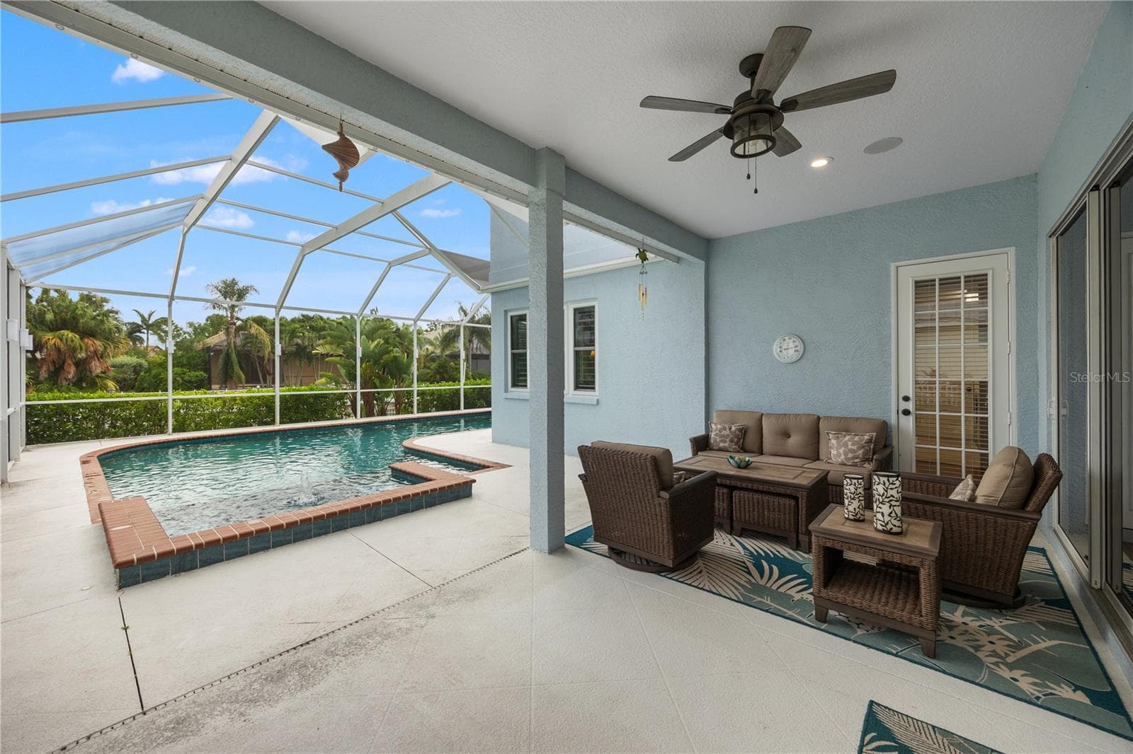 Single Family Residence at 4739 PINNACLE DR, BRADENTON, photo 45 of 75