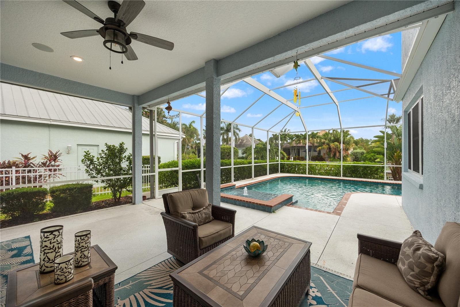 Single Family Residence at 4739 PINNACLE DR, BRADENTON, photo 46 of 75
