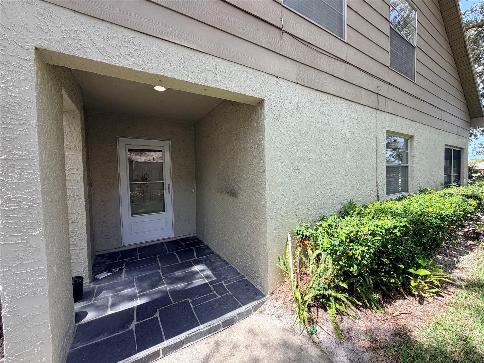 Villa at 3417 ROCHELLE CT, CLEARWATER, photo 4 of 33