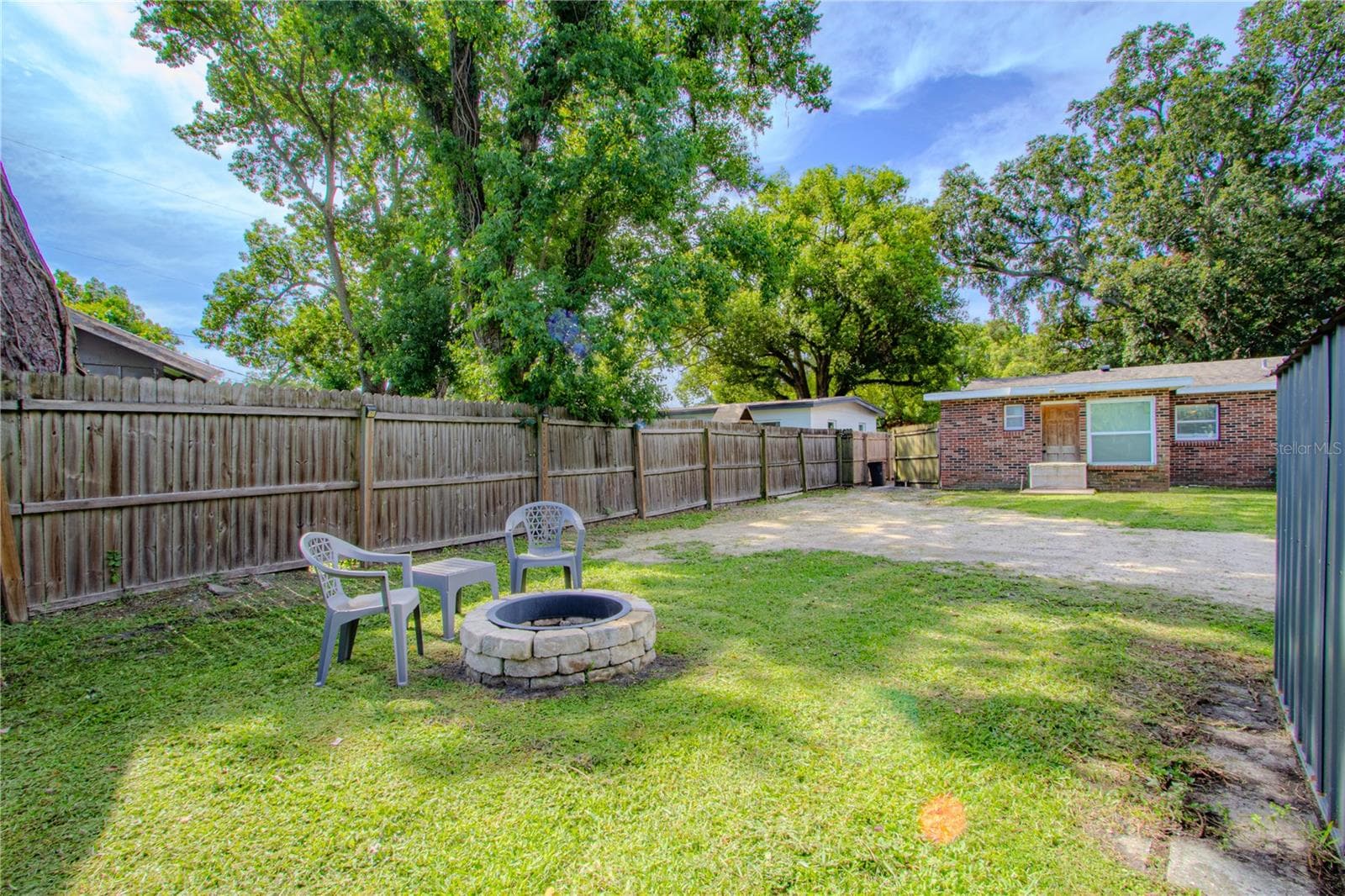 Single Family Residence at 1026 SARITA ST, SANFORD, photo 26 of 28