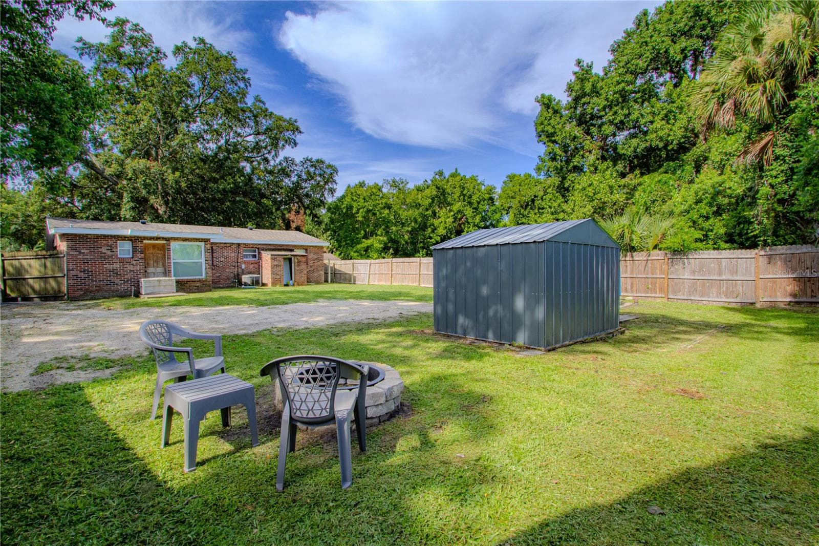 Single Family Residence at 1026 SARITA ST, SANFORD, photo 27 of 28