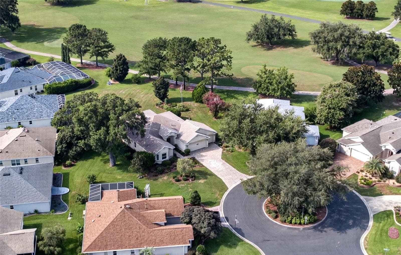 Single Family Residence at 16815 SE 85TH BELKNAP AVE, THE VILLAGES, photo 95 of 99