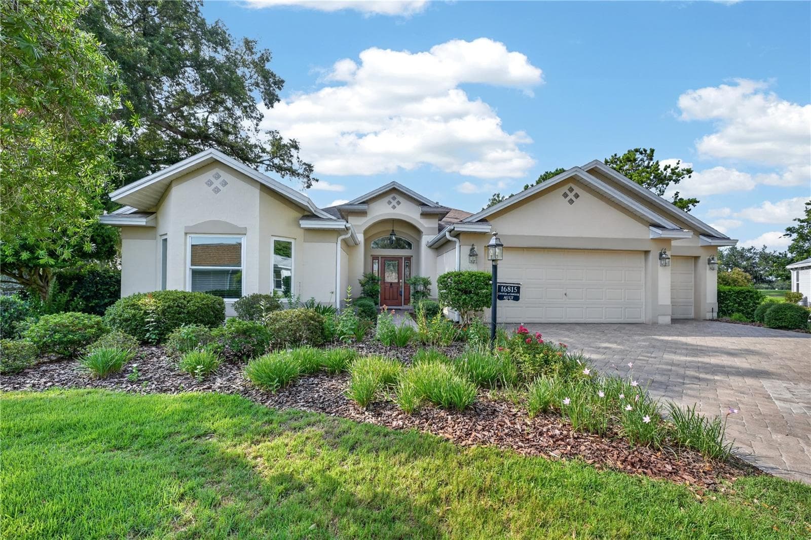 Single Family Residence at 16815 SE 85TH BELKNAP AVE, THE VILLAGES, photo 96 of 99
