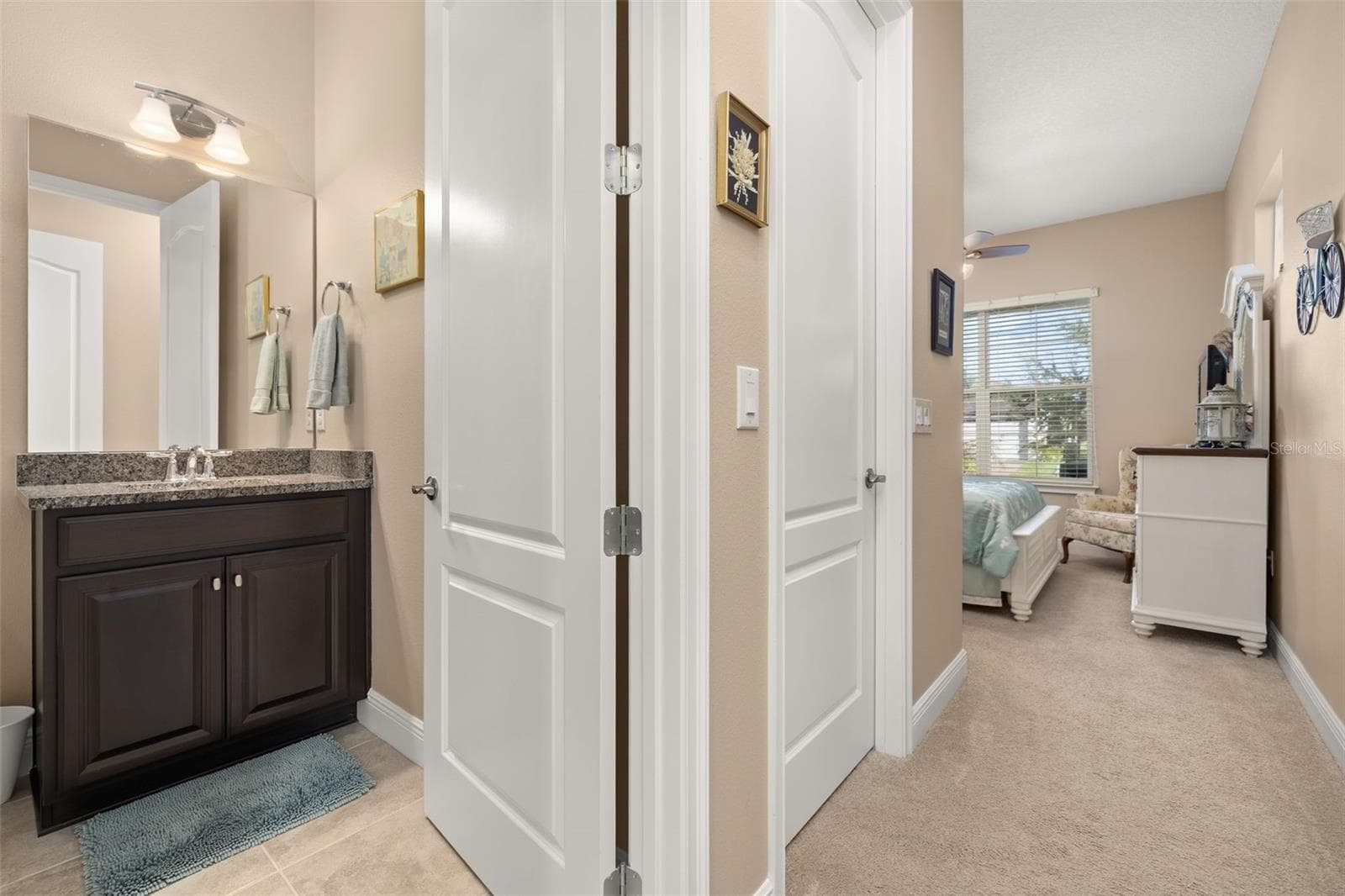 Ensuite Guest Room - 2733 SOUTHLAND ST, ST CLOUD