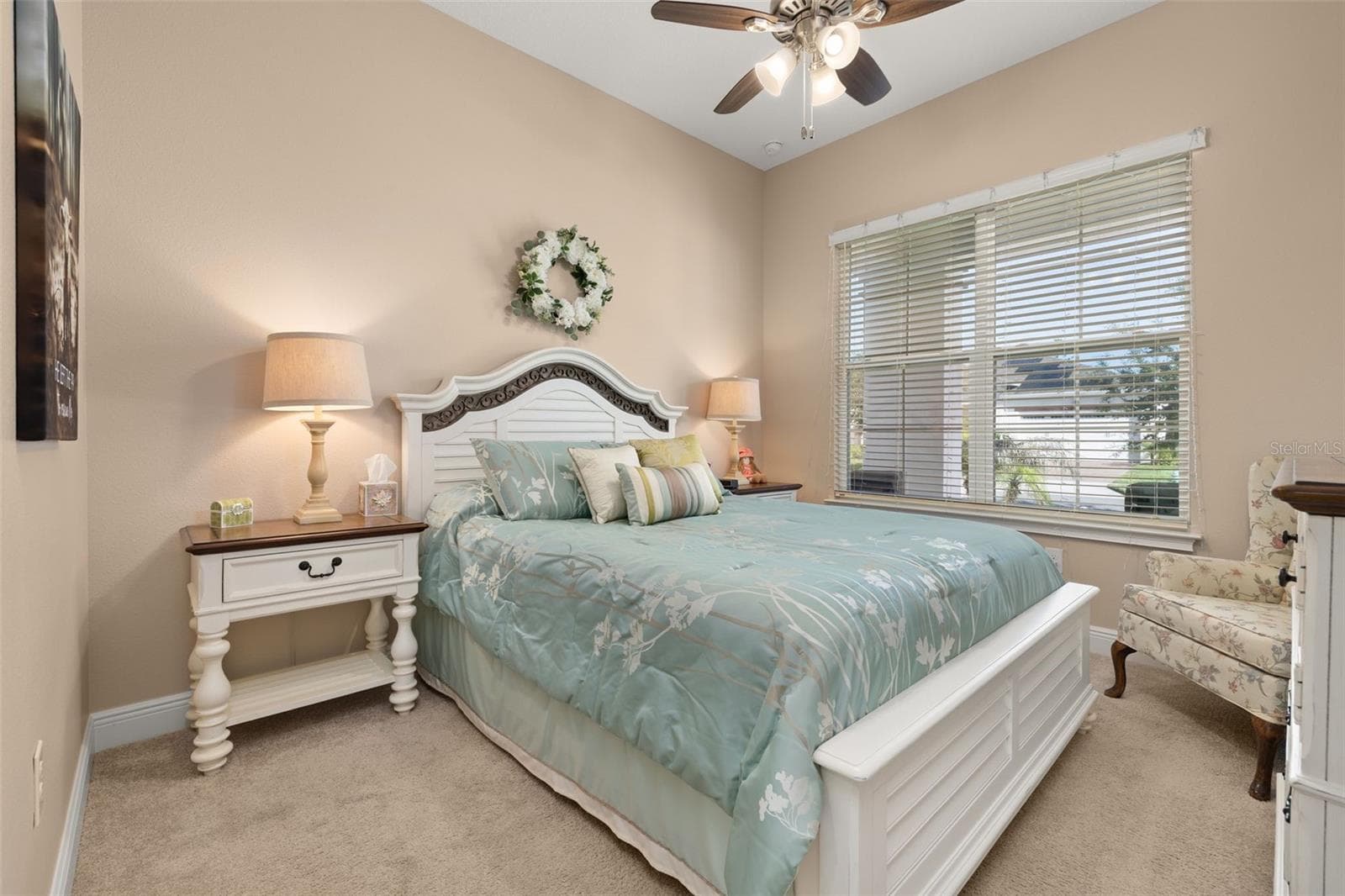 Guest Bedroom 2 - 2733 SOUTHLAND ST, ST CLOUD