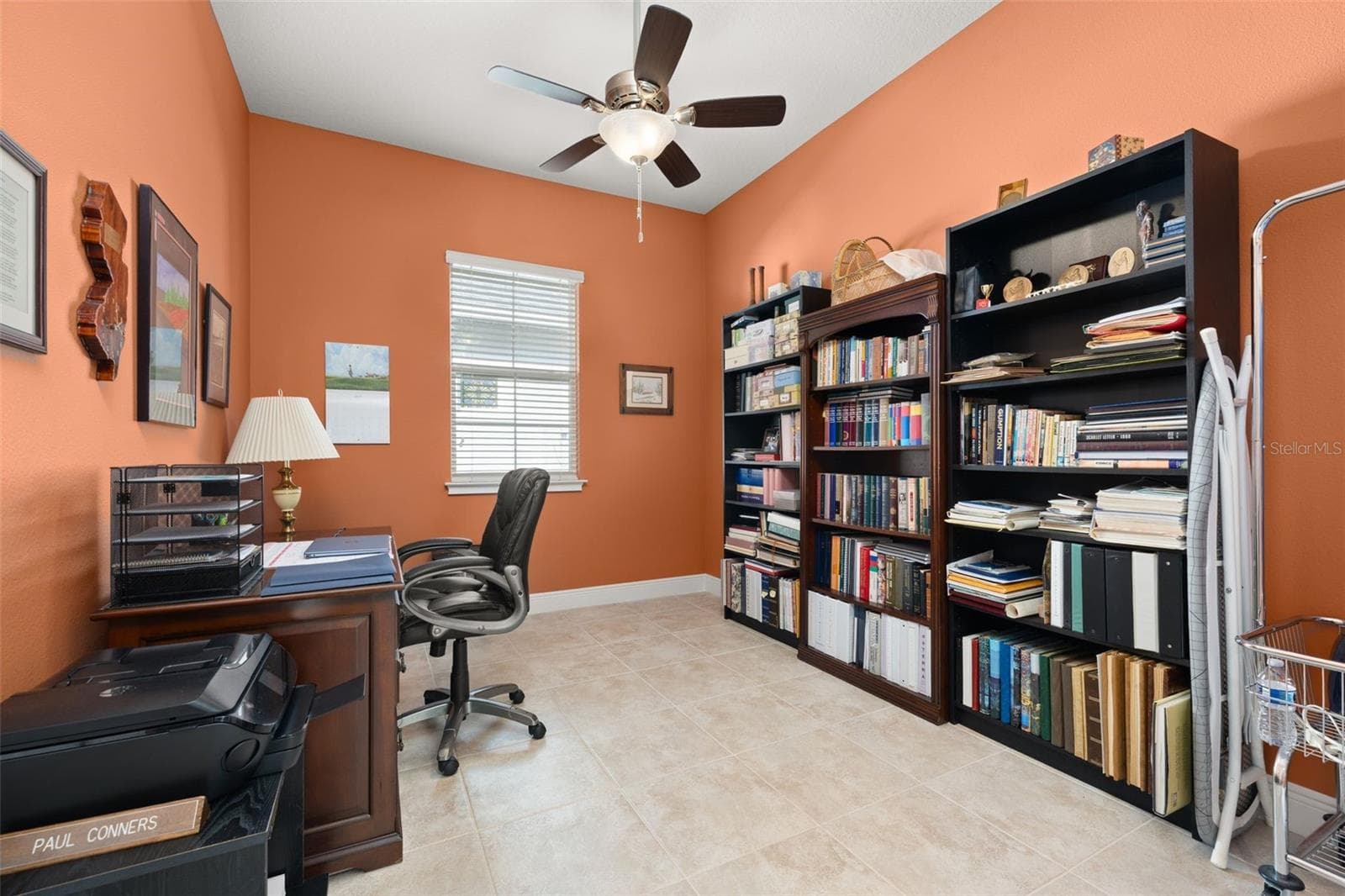 Study/Den - 2733 SOUTHLAND ST, ST CLOUD