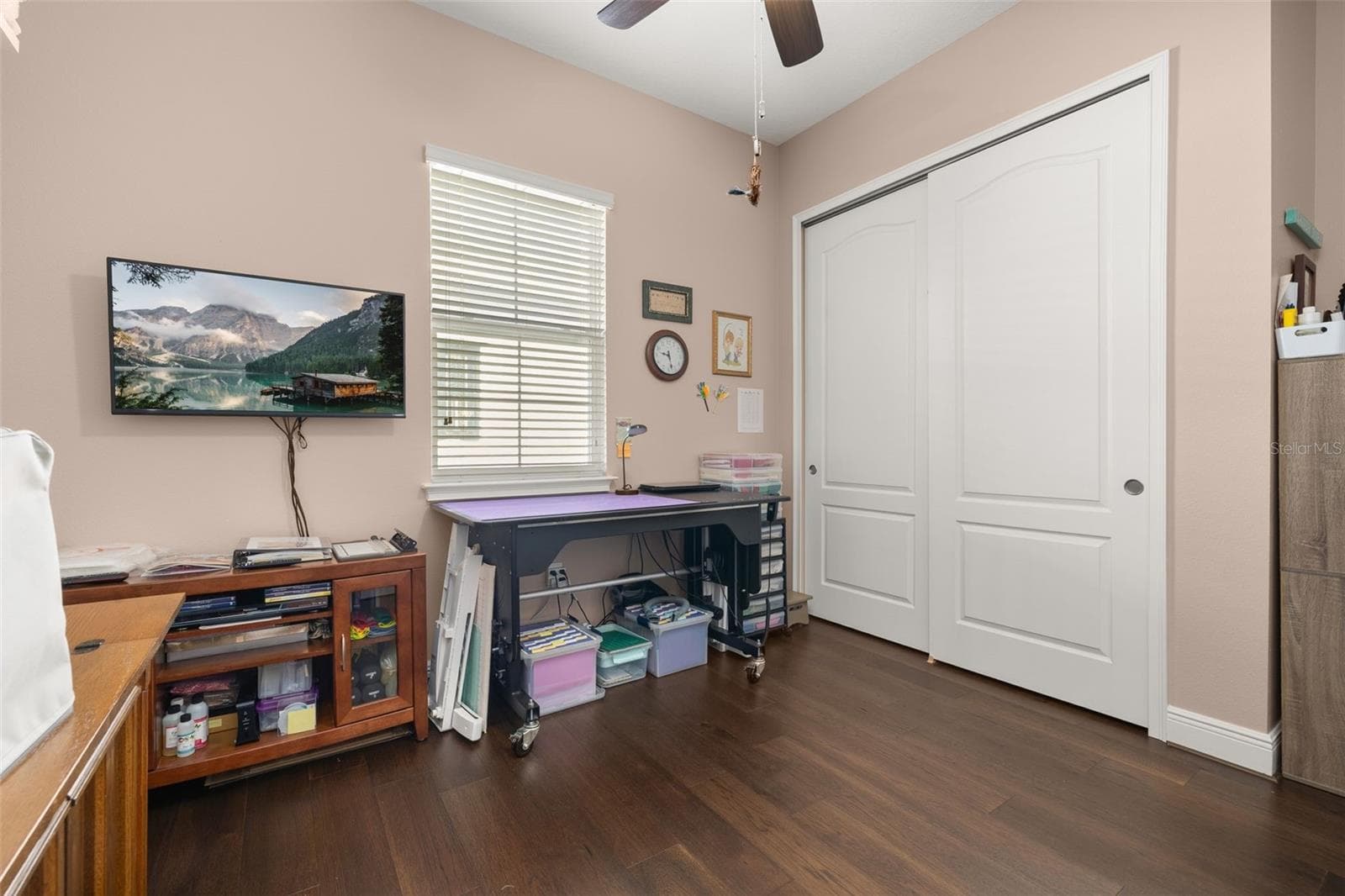 Bedroom 3 - 2733 SOUTHLAND ST, ST CLOUD