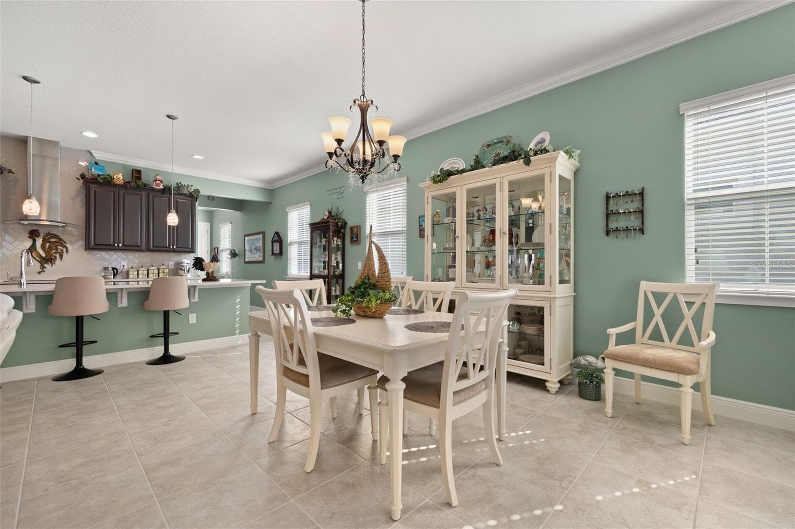 Dining Room - 2733 SOUTHLAND ST, ST CLOUD