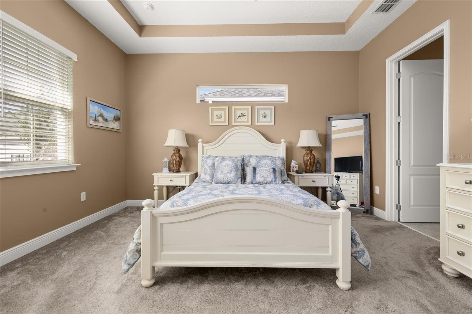 Primary Suite - 2733 SOUTHLAND ST, ST CLOUD