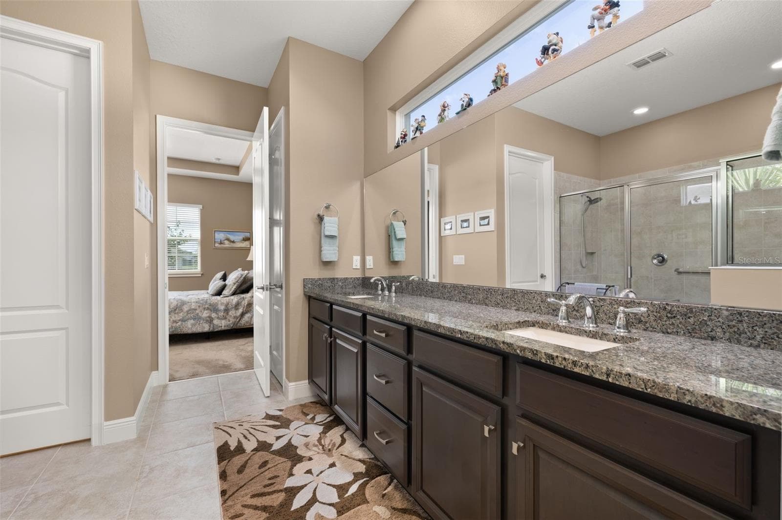 Primary Bathroom - 2733 SOUTHLAND ST, ST CLOUD