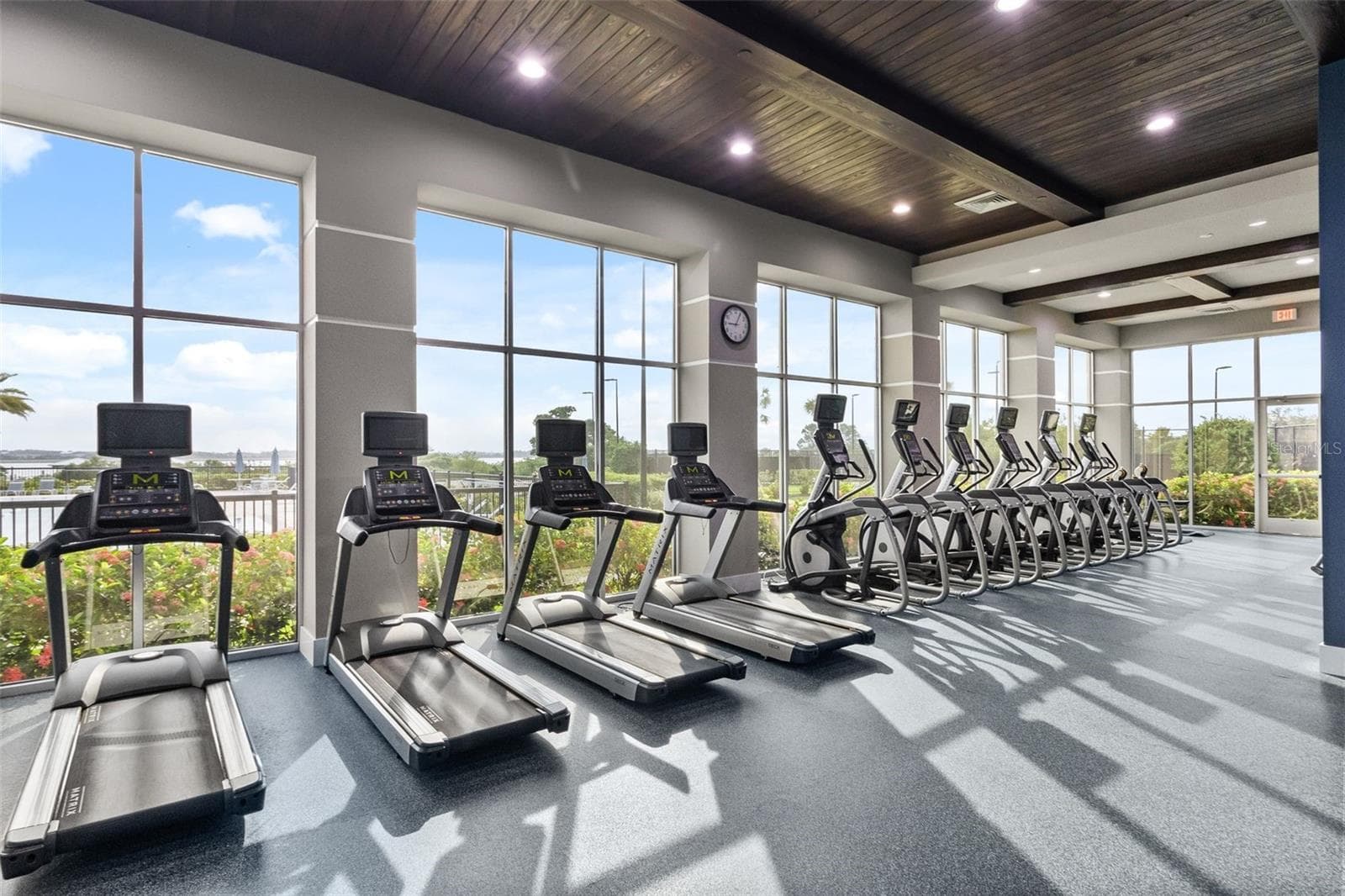 Fitness Center - 2733 SOUTHLAND ST, ST CLOUD