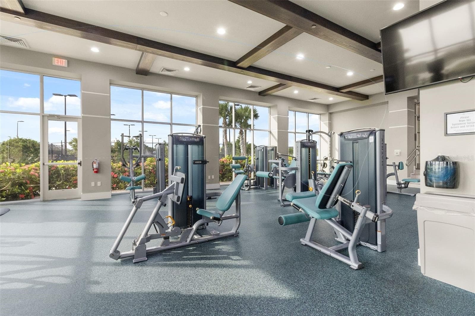 Fitness Center - 2733 SOUTHLAND ST, ST CLOUD