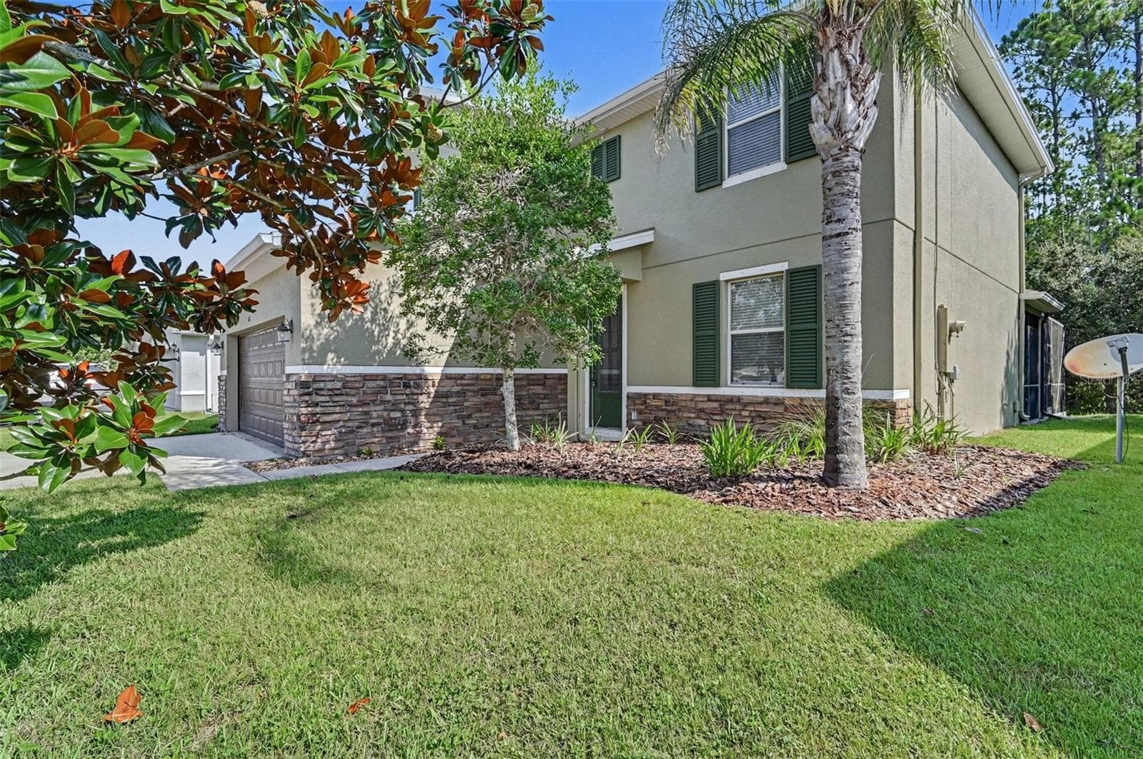 Single Family Residence at 65 PERGOLA PL, ORMOND BEACH, photo 4 of 27