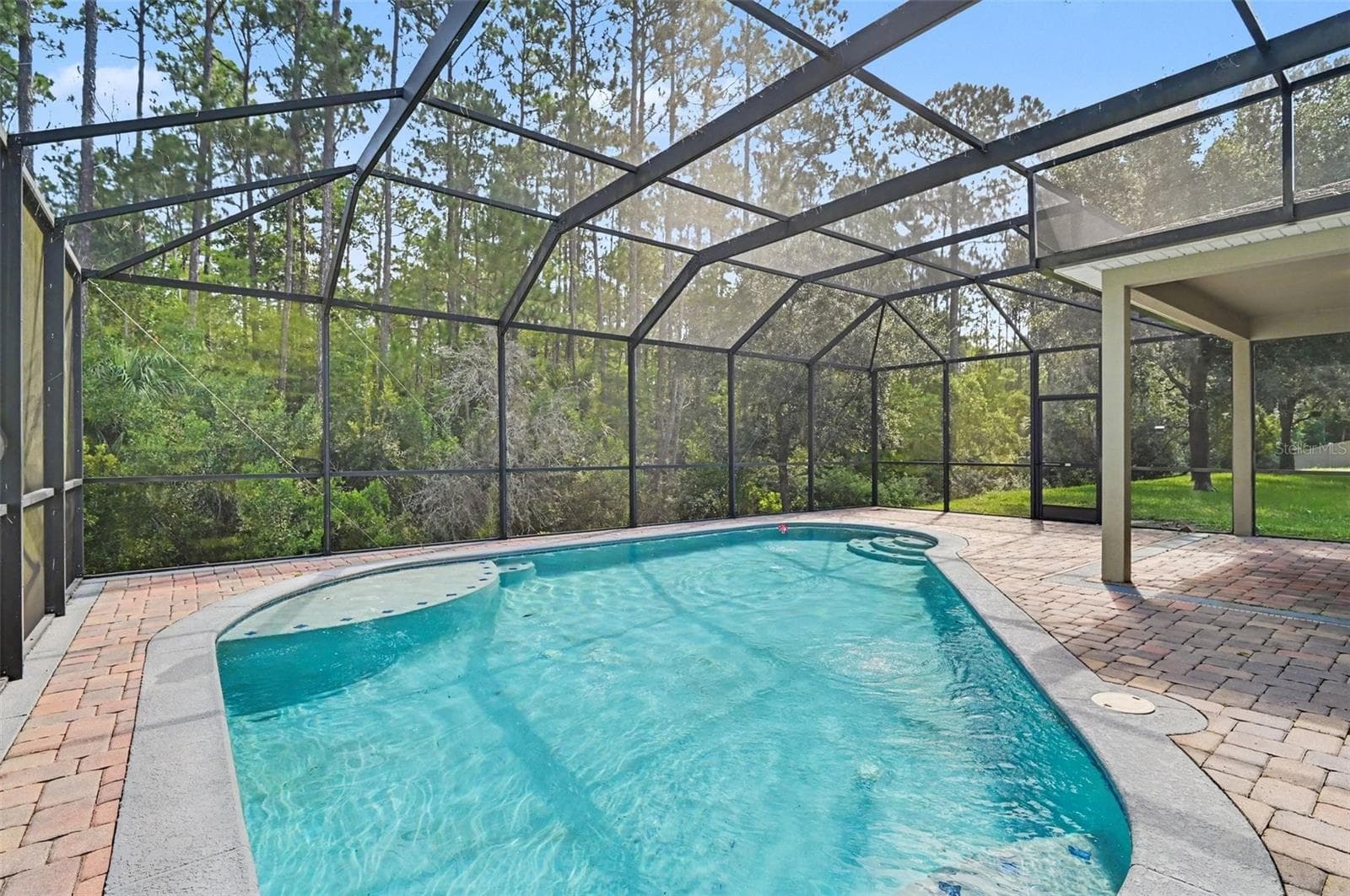 Single Family Residence at 65 PERGOLA PL, ORMOND BEACH, photo 2 of 27