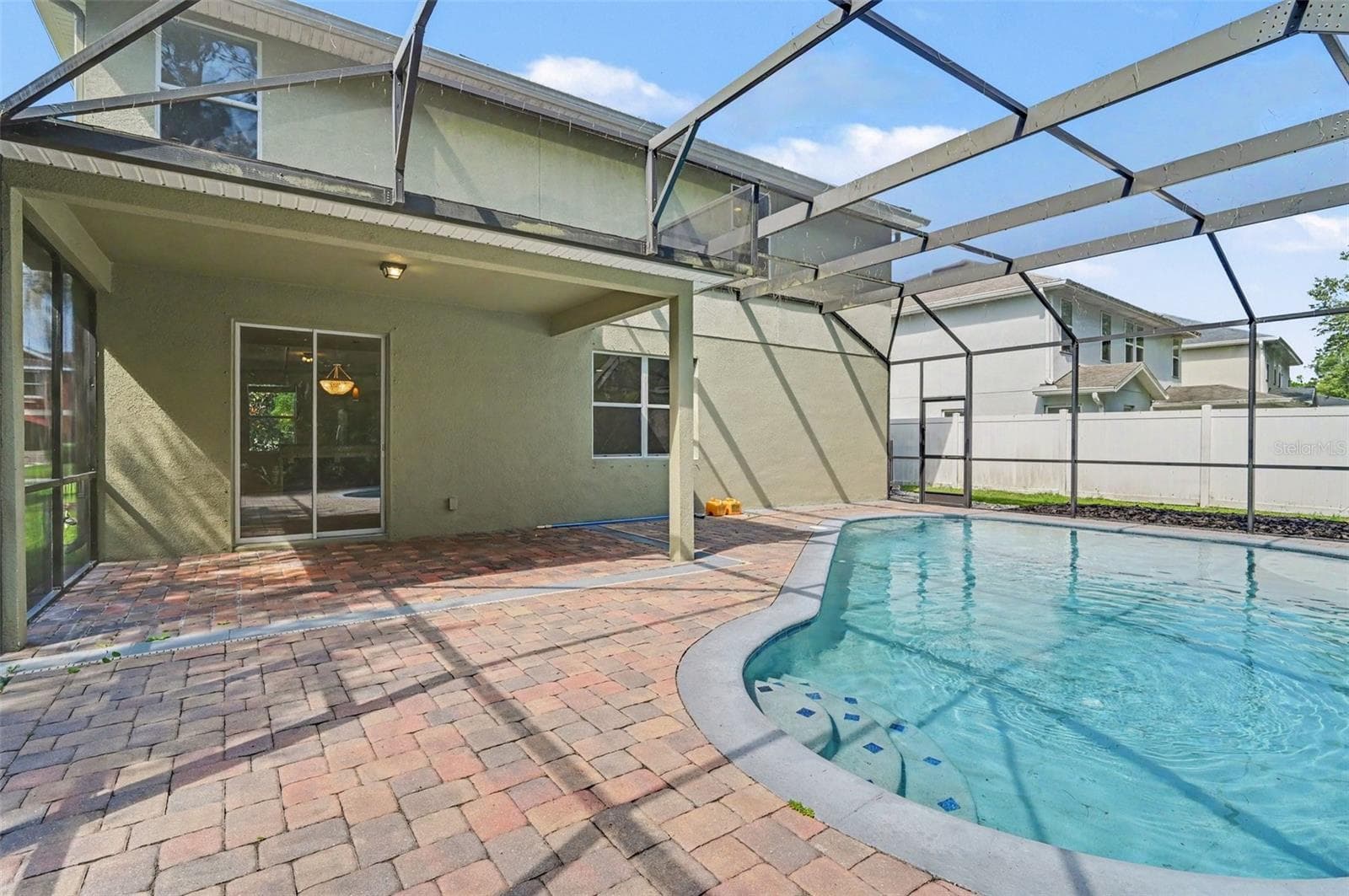 Single Family Residence at 65 PERGOLA PL, ORMOND BEACH, photo 26 of 27
