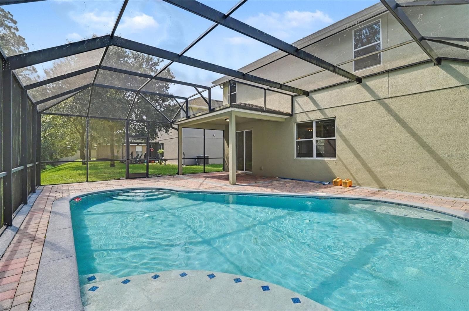 Single Family Residence at 65 PERGOLA PL, ORMOND BEACH, photo 27 of 27