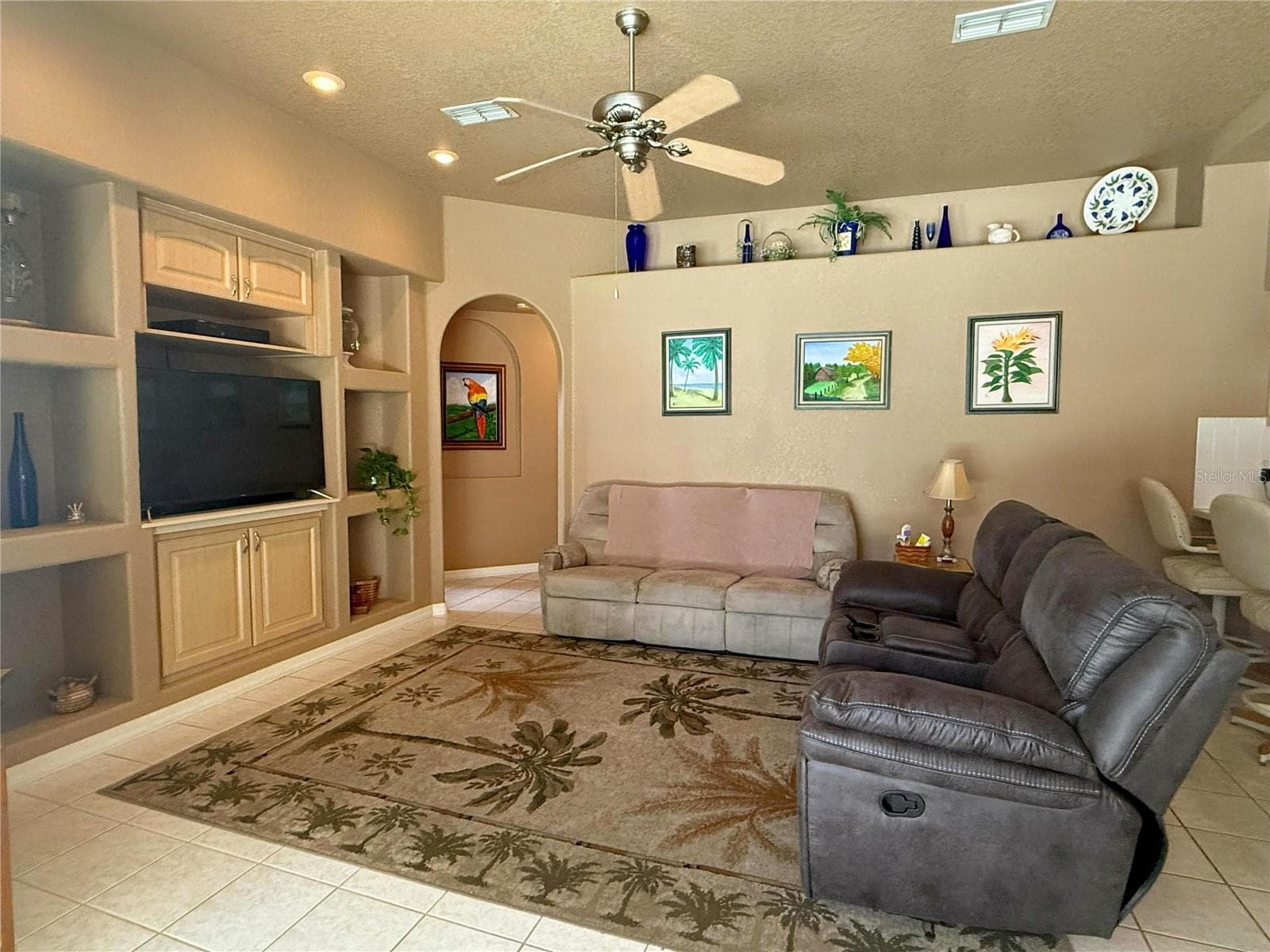 Single Family Residence at 7552 RIVER COUNTRY DR, WEEKI WACHEE, photo 19 of 39
