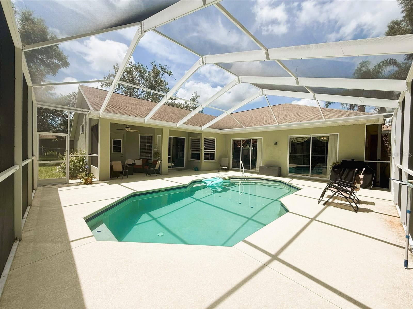 Single Family Residence at 7552 RIVER COUNTRY DR, WEEKI WACHEE, photo 30 of 39
