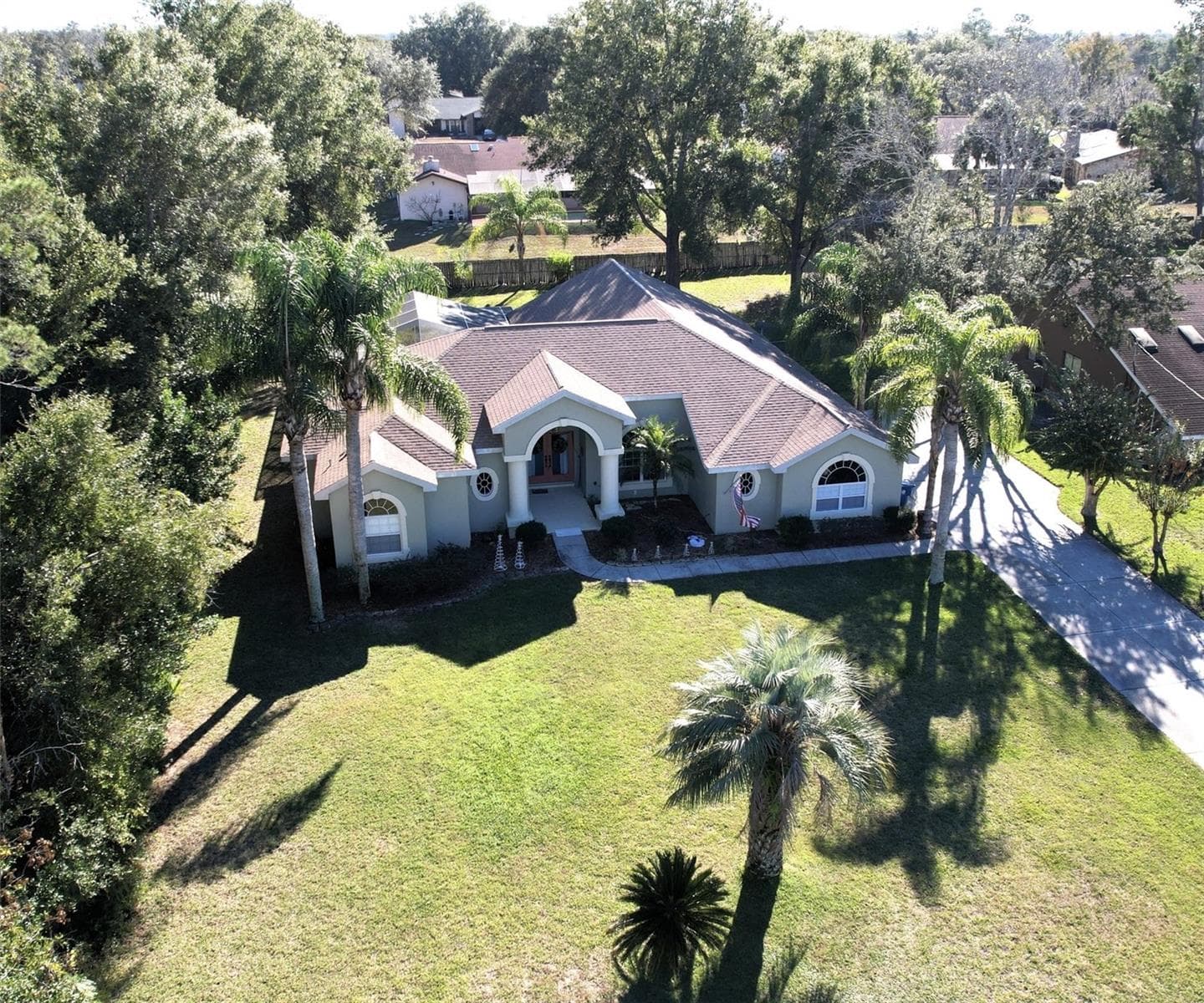 Single Family Residence at 7552 RIVER COUNTRY DR, WEEKI WACHEE, photo 38 of 39