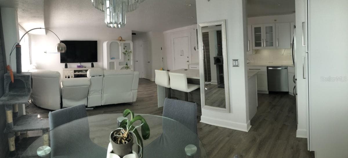 Condominium at 3315 58TH AVE S #416, ST PETERSBURG, photo 4 of 12