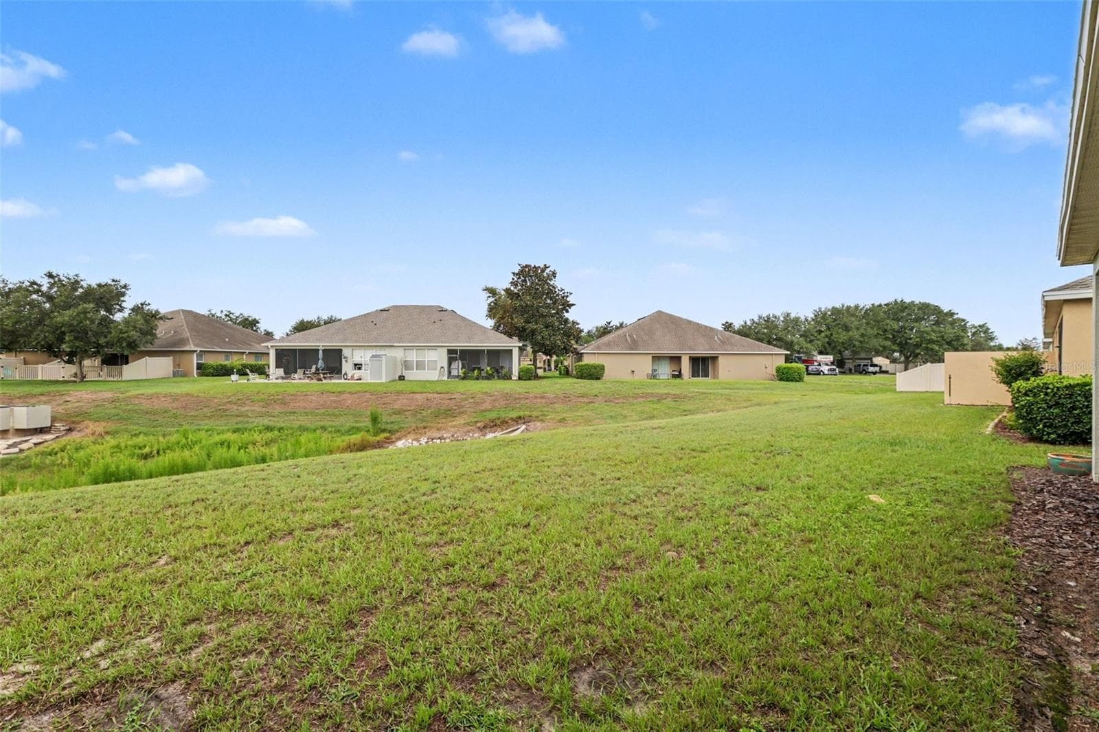 Villa at 13703 CREST LAKE DR, HUDSON, photo 29 of 30