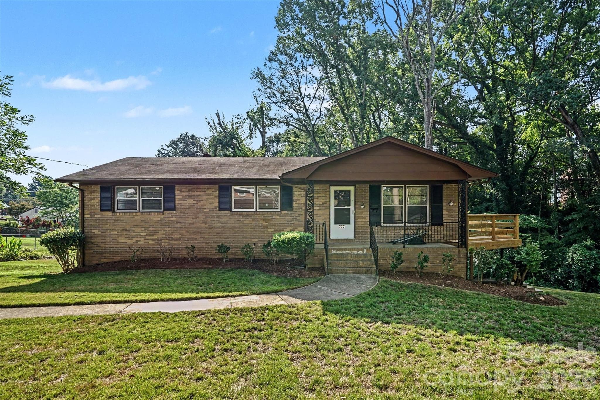 Single Family Residence at 777 Springdale Lane, Gastonia, photo 33 of 33
