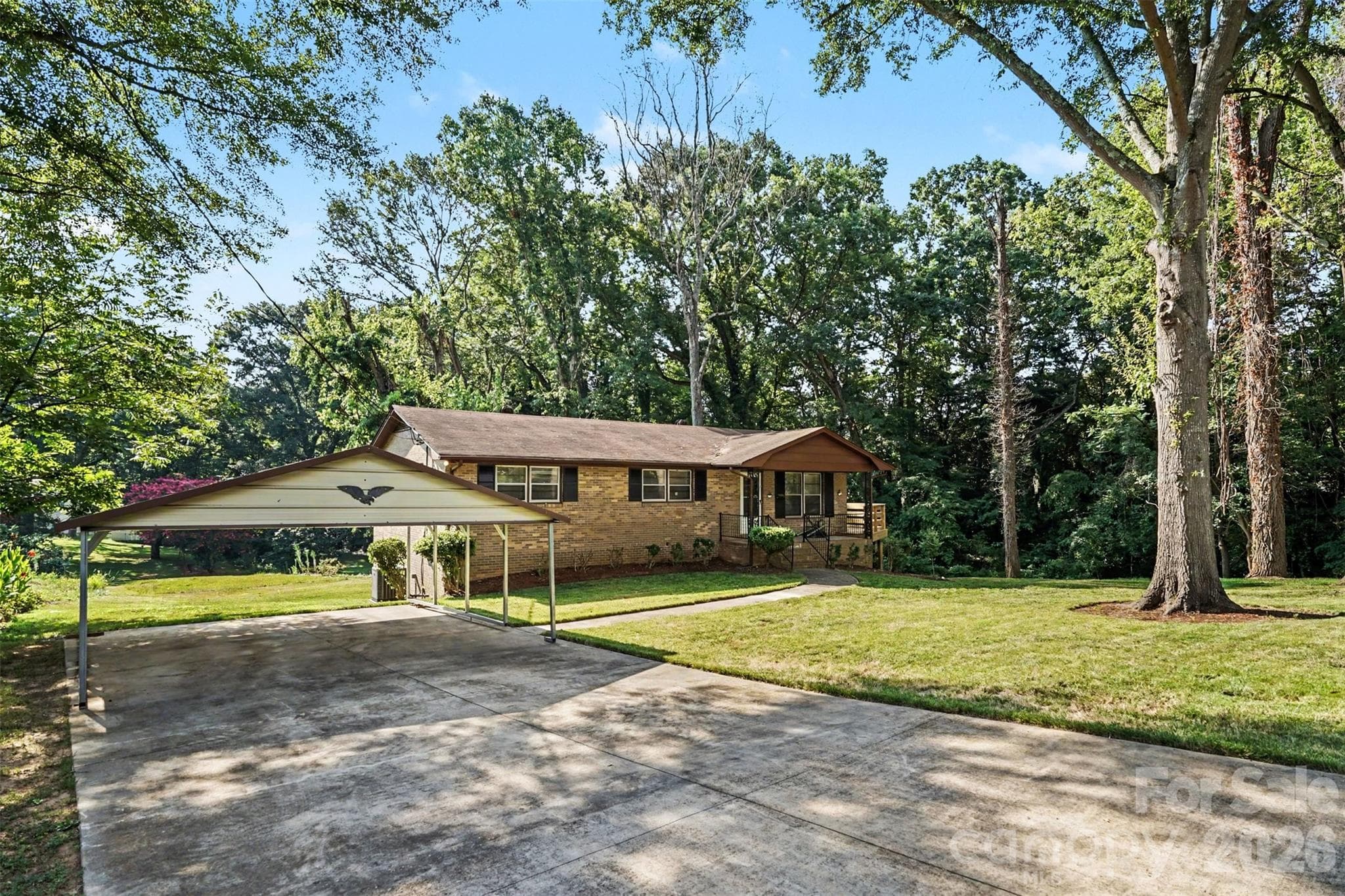 Single Family Residence at 777 Springdale Lane, Gastonia, photo 31 of 33