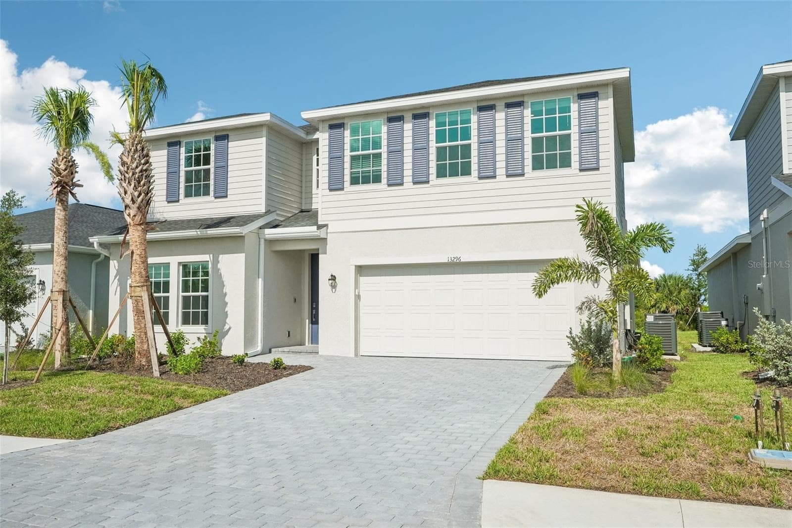 Single Family Residence at 13296 GRASSMERE CT, PUNTA GORDA, photo 2 of 49