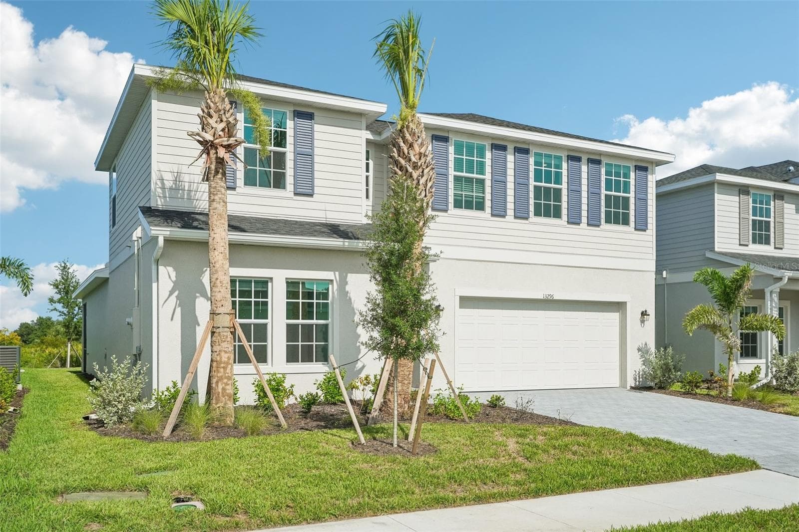 Single Family Residence at 13296 GRASSMERE CT, PUNTA GORDA, photo 3 of 49