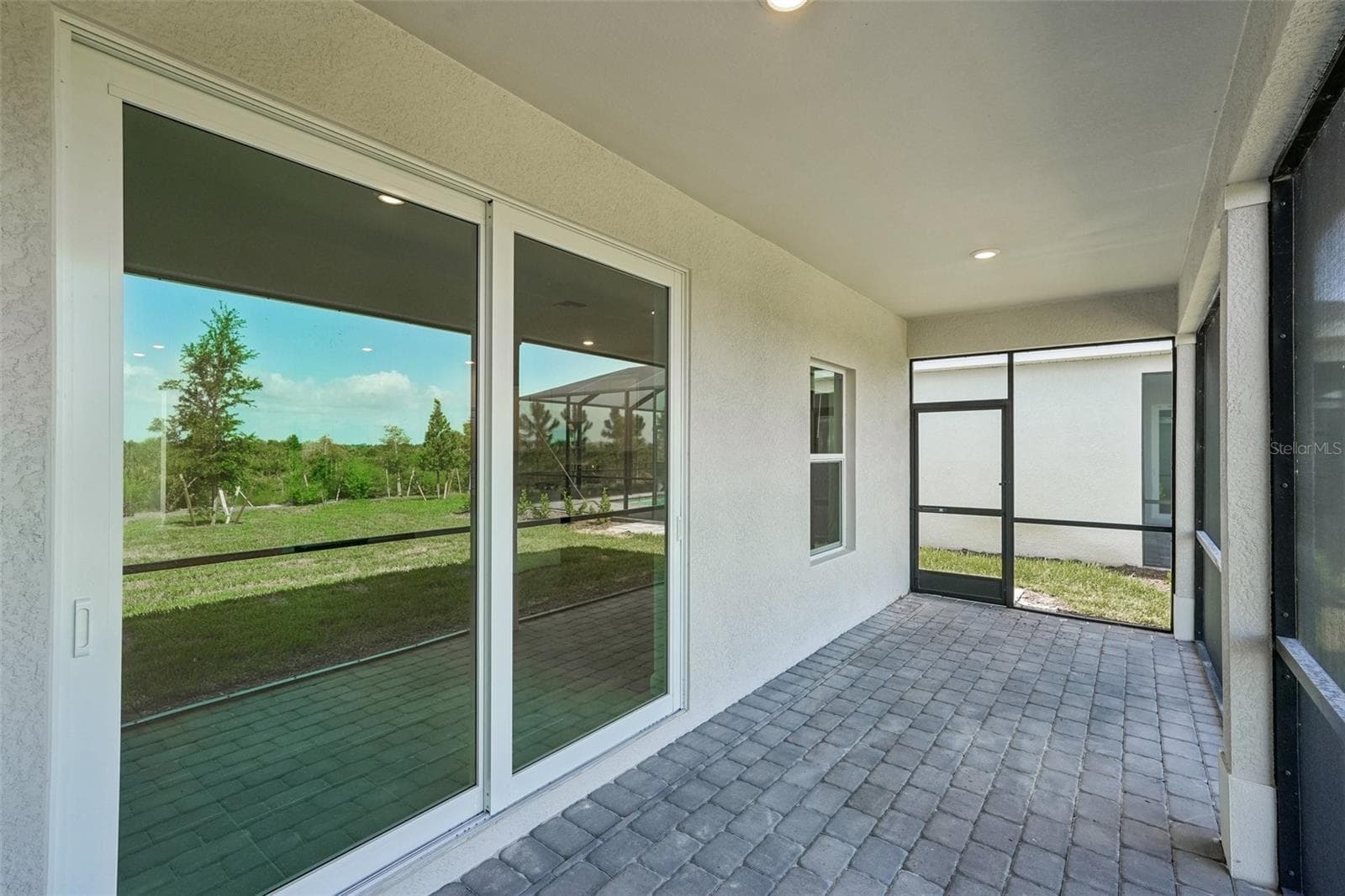Single Family Residence at 13296 GRASSMERE CT, PUNTA GORDA, photo 39 of 49