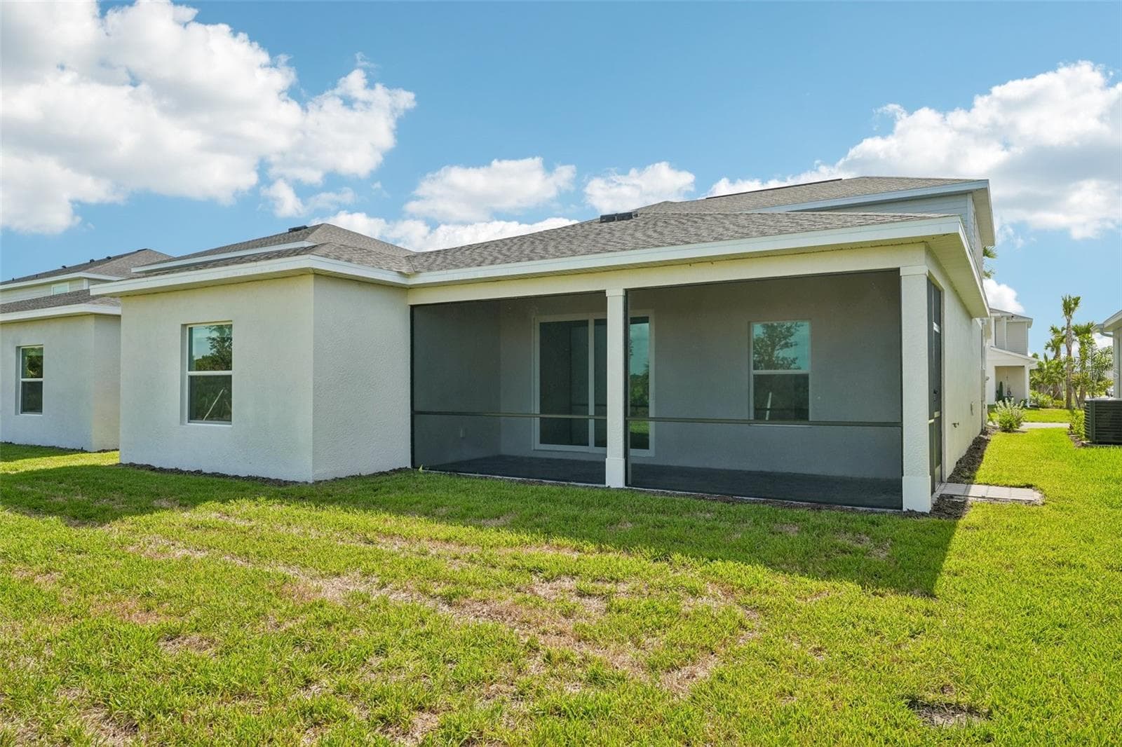 Single Family Residence at 13296 GRASSMERE CT, PUNTA GORDA, photo 40 of 49
