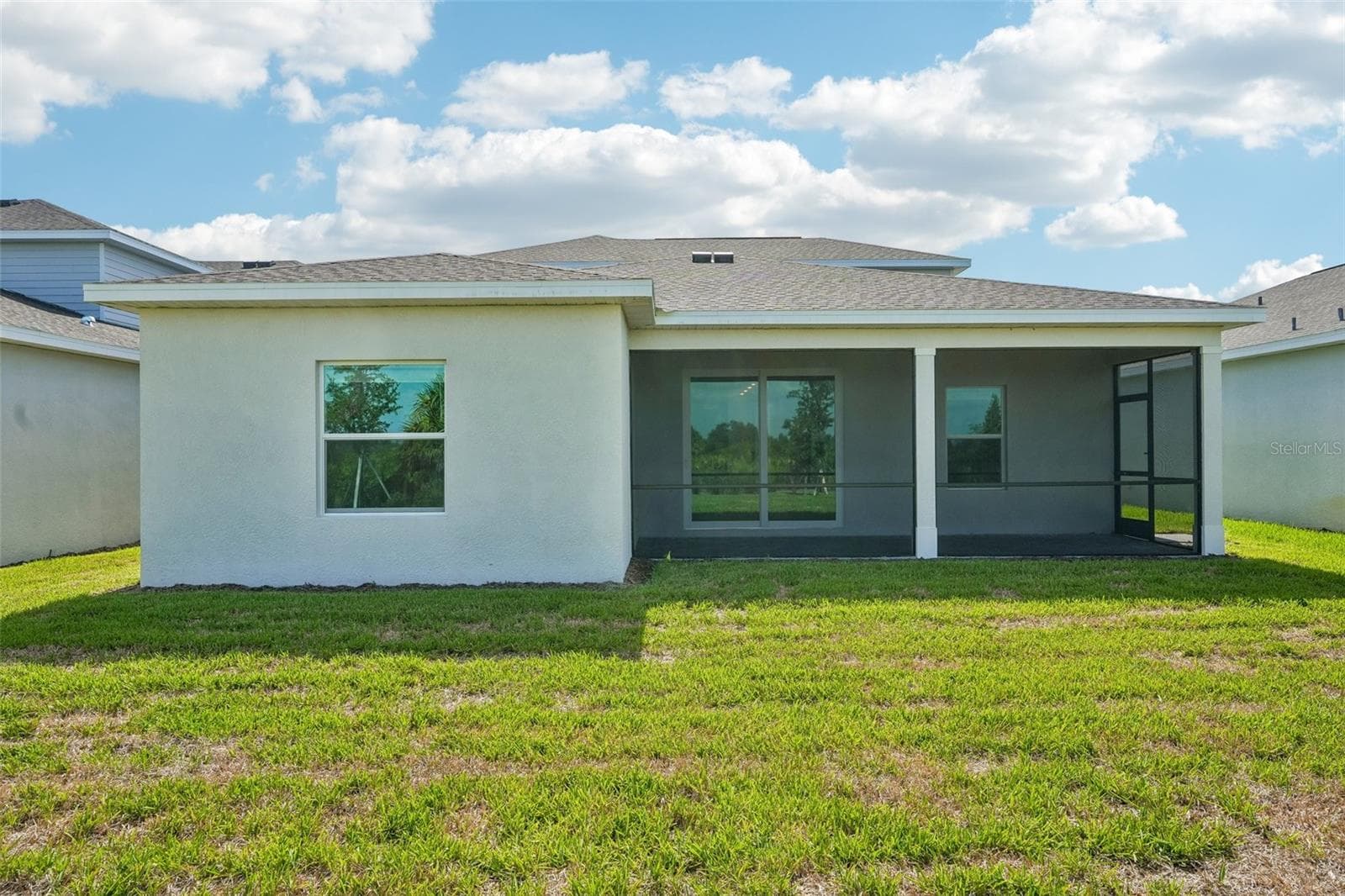 Single Family Residence at 13296 GRASSMERE CT, PUNTA GORDA, photo 41 of 49
