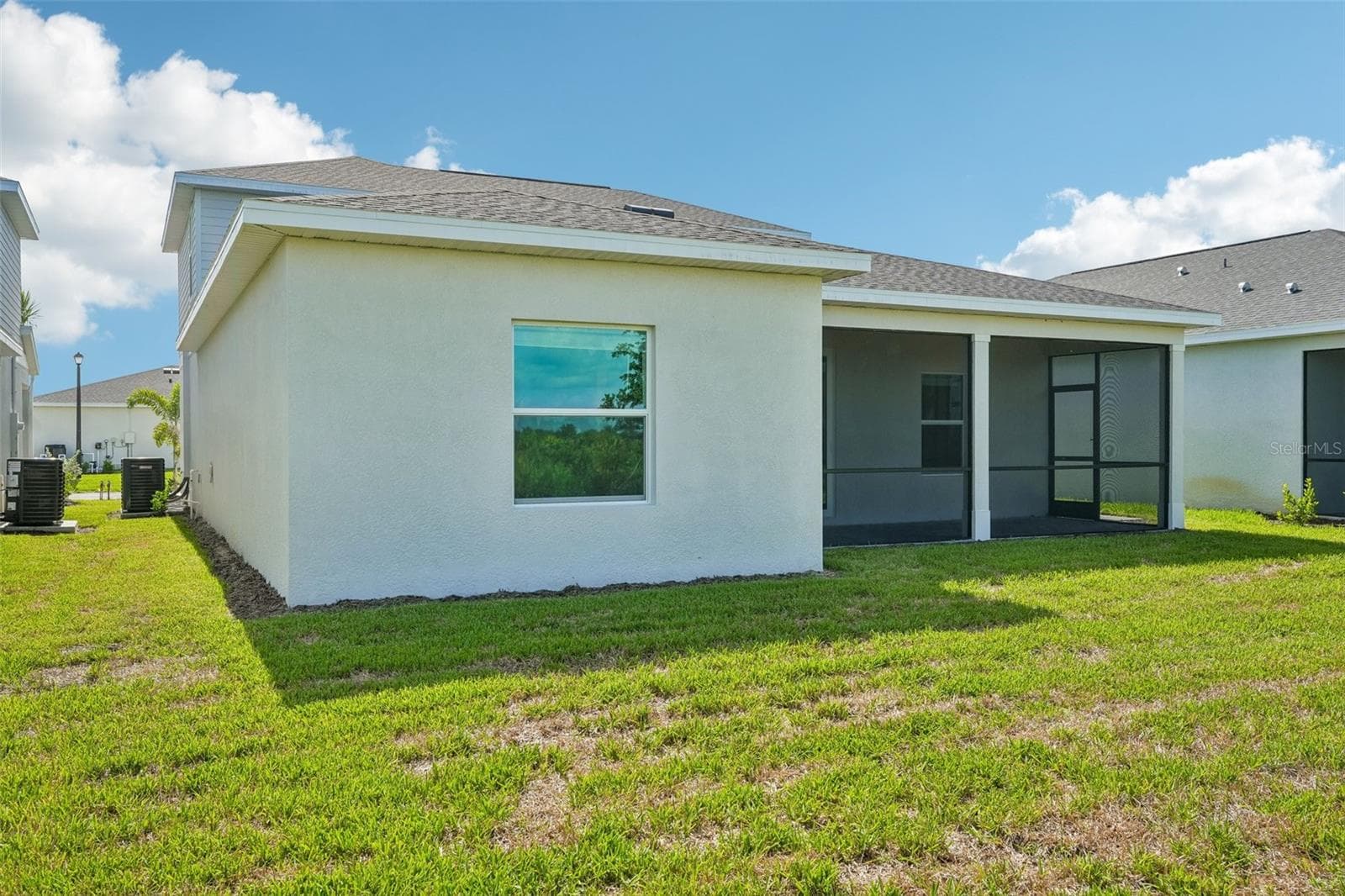 Single Family Residence at 13296 GRASSMERE CT, PUNTA GORDA, photo 42 of 49
