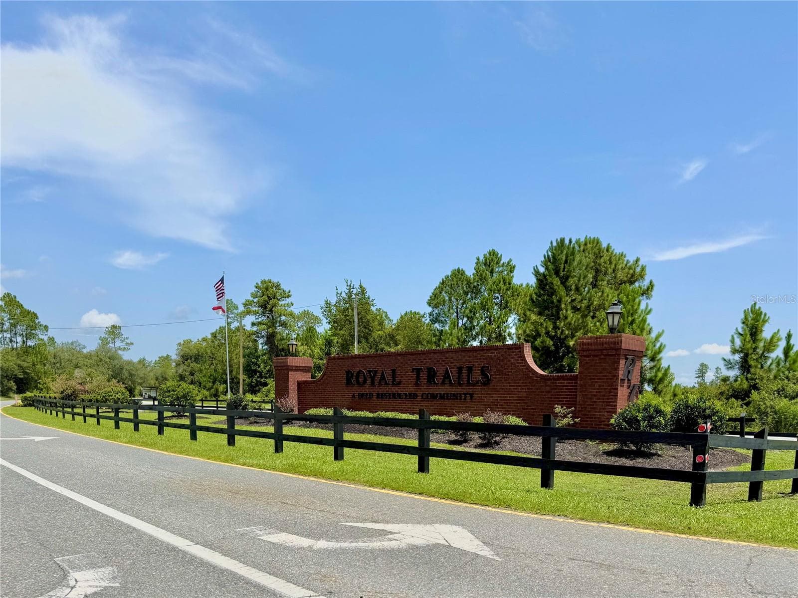 Royal Trails - 30280 W BLUEBELL AVE, EUSTIS