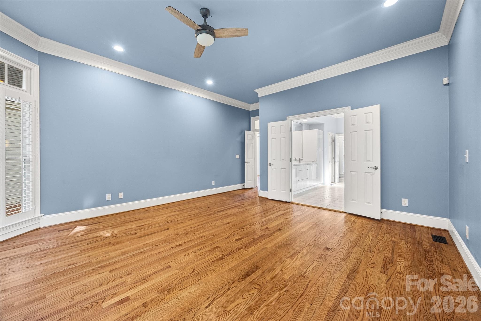 Single Family Residence at 9331 Whispering Wind Drive, Charlotte, photo 9 of 35
