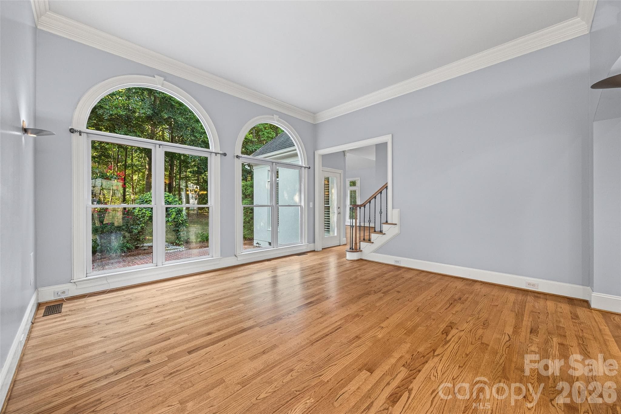 Single Family Residence at 9331 Whispering Wind Drive, Charlotte, photo 13 of 35