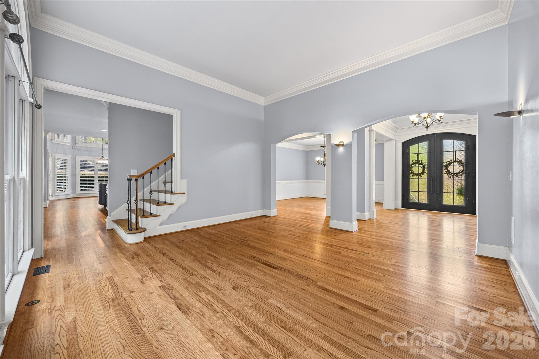 Single Family Residence at 9331 Whispering Wind Drive, Charlotte, photo 14 of 35