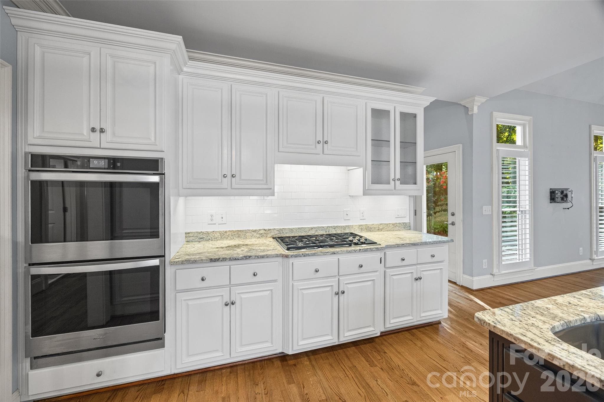 Single Family Residence at 9331 Whispering Wind Drive, Charlotte, photo 16 of 35