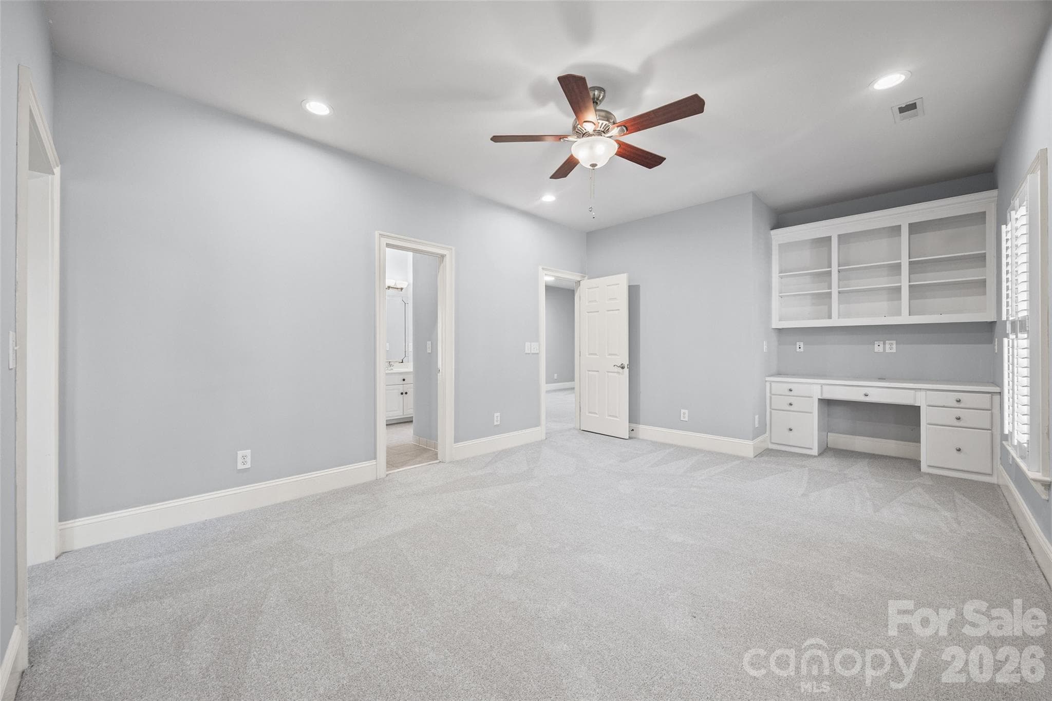 Single Family Residence at 9331 Whispering Wind Drive, Charlotte, photo 25 of 35
