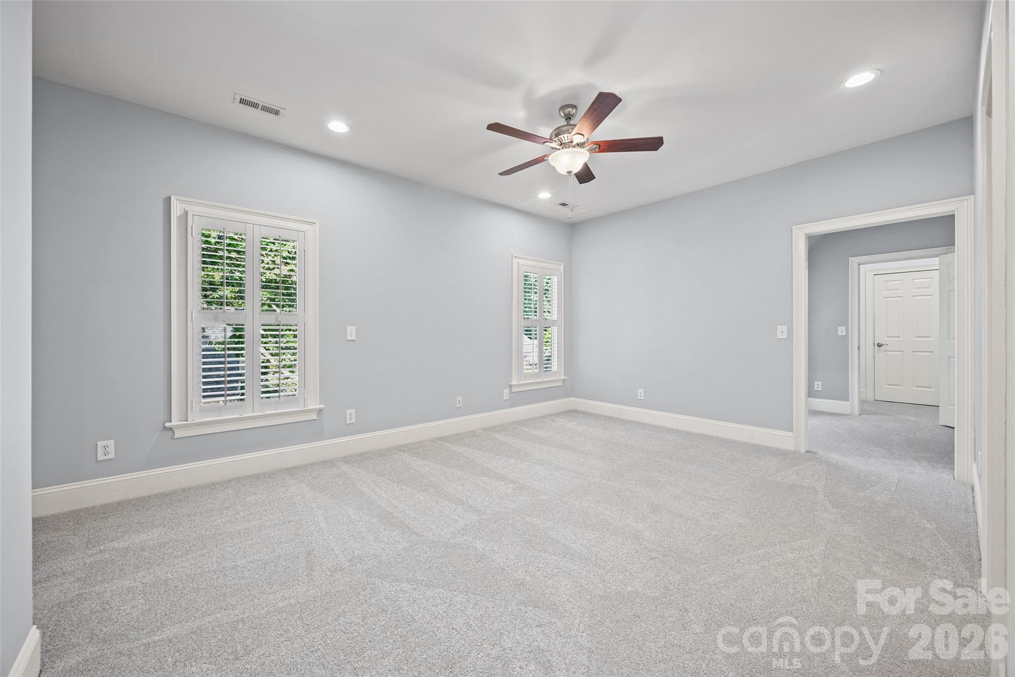 Single Family Residence at 9331 Whispering Wind Drive, Charlotte, photo 26 of 35