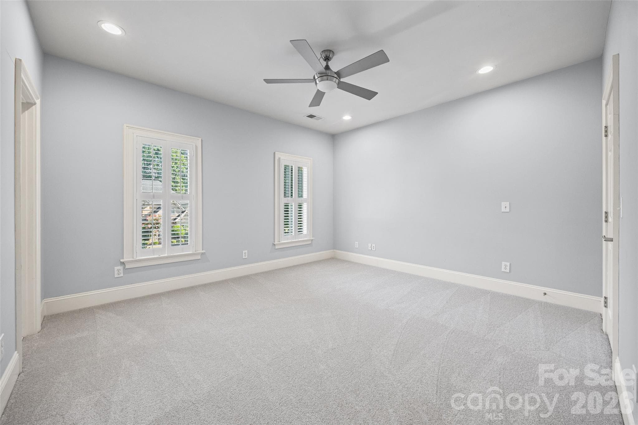 Single Family Residence at 9331 Whispering Wind Drive, Charlotte, photo 28 of 35