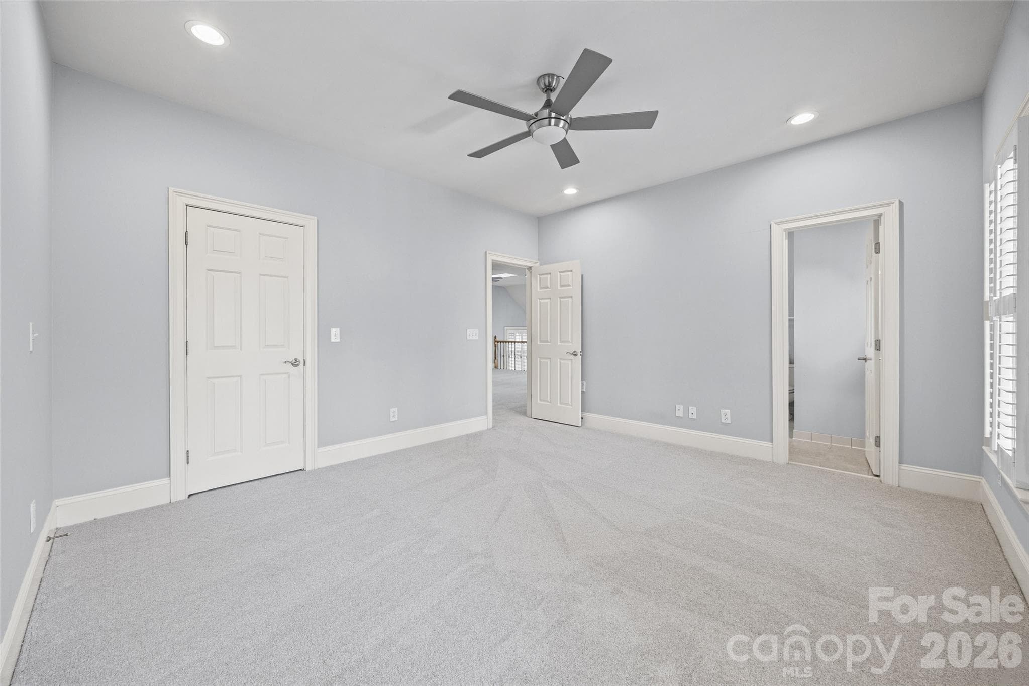 Single Family Residence at 9331 Whispering Wind Drive, Charlotte, photo 29 of 35