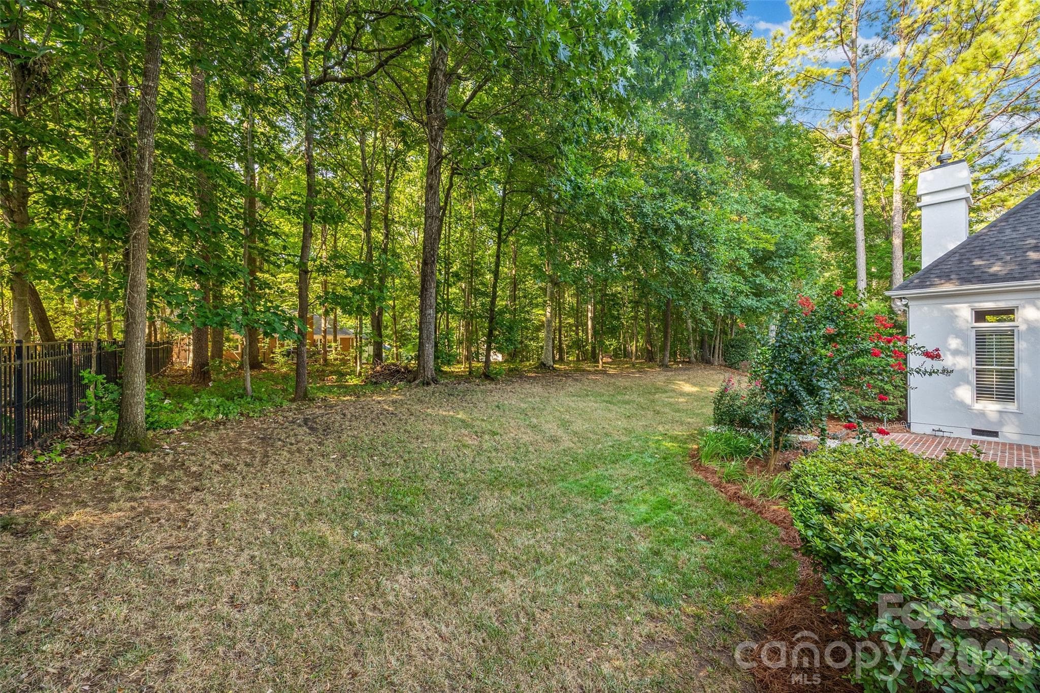 Single Family Residence at 9331 Whispering Wind Drive, Charlotte, photo 33 of 35